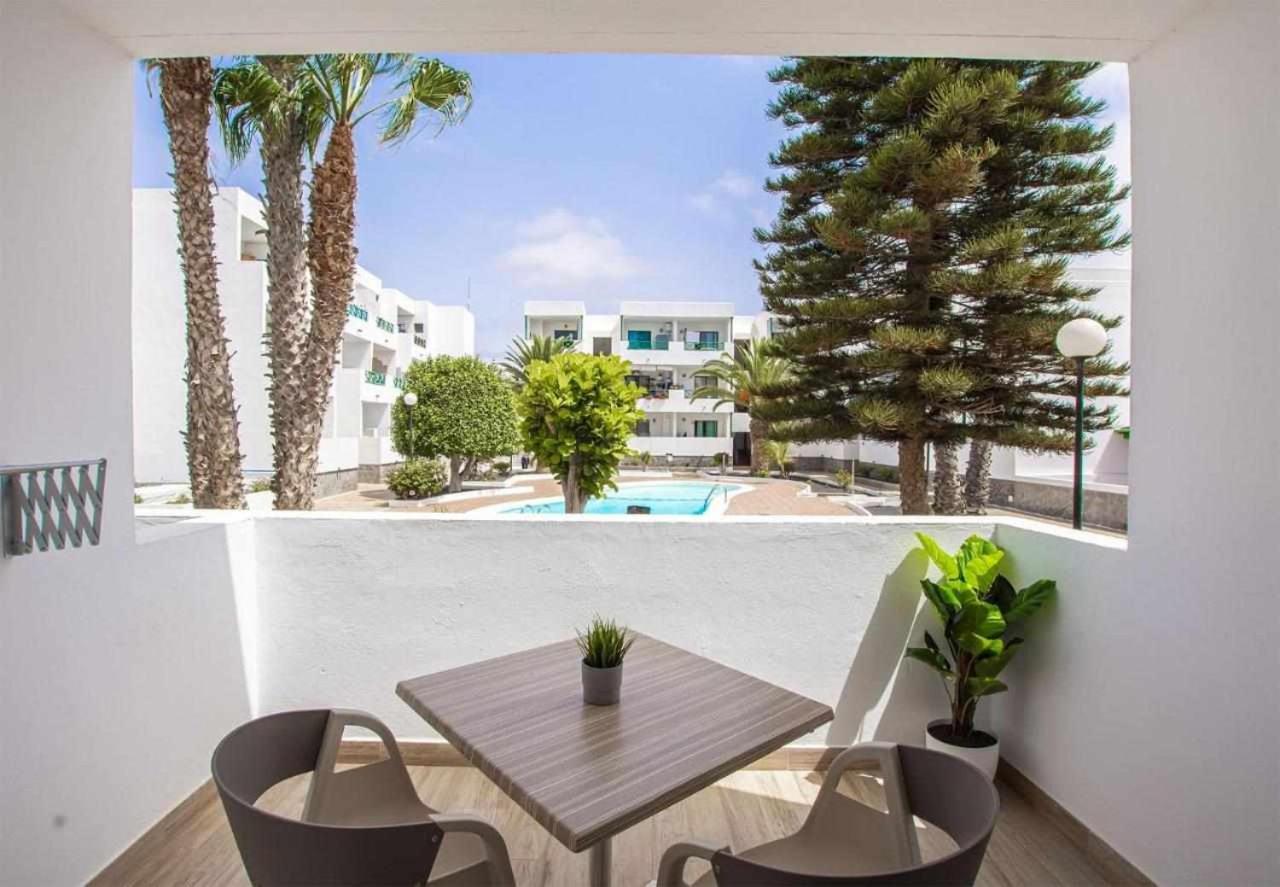 Holyhome Premium 101 Costa Teguise Exterior photo