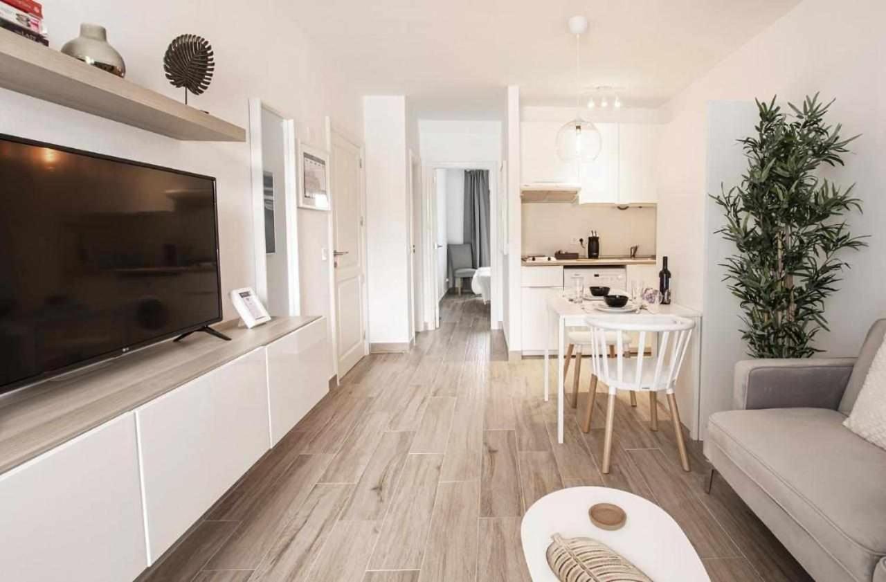 Holyhome Premium 101 Costa Teguise Exterior photo
